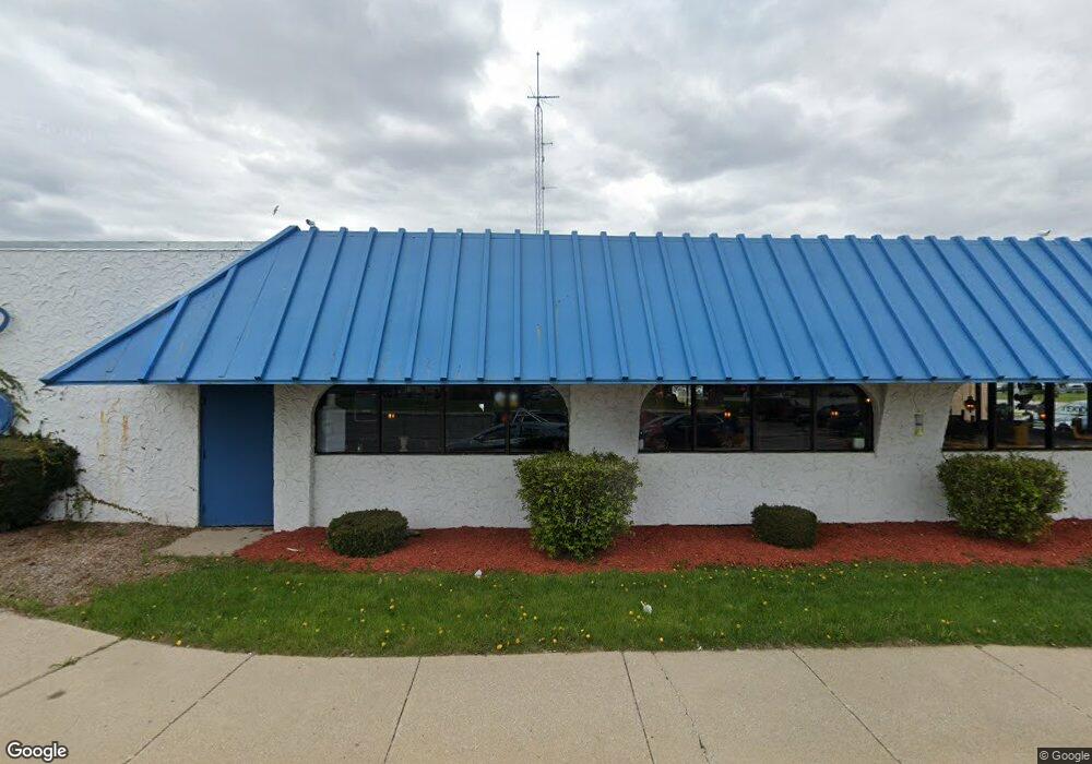 4431 Lincoln Hwy, Matteson, IL 60443 - photo 1