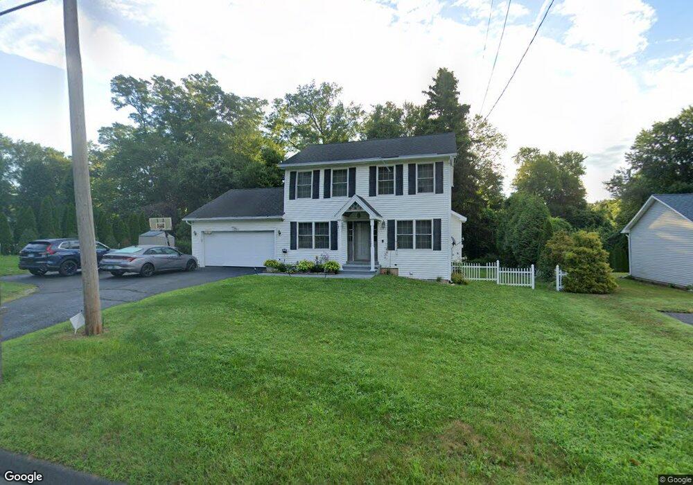 290 S Center St, Windsor Locks, CT 06096 - photo 1
