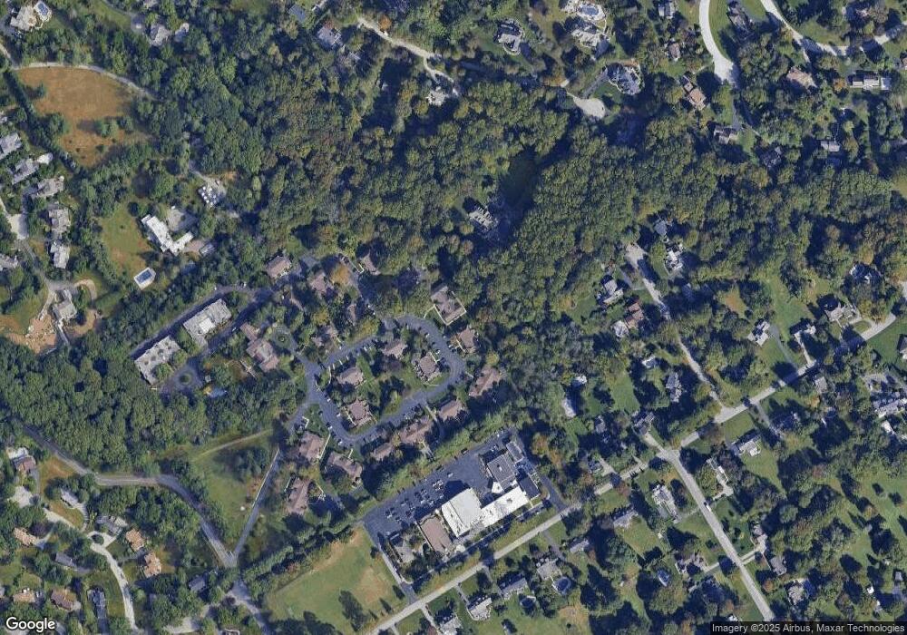 25 Park Ave unit 25, Bryn Mawr, PA 19010 - photo 1