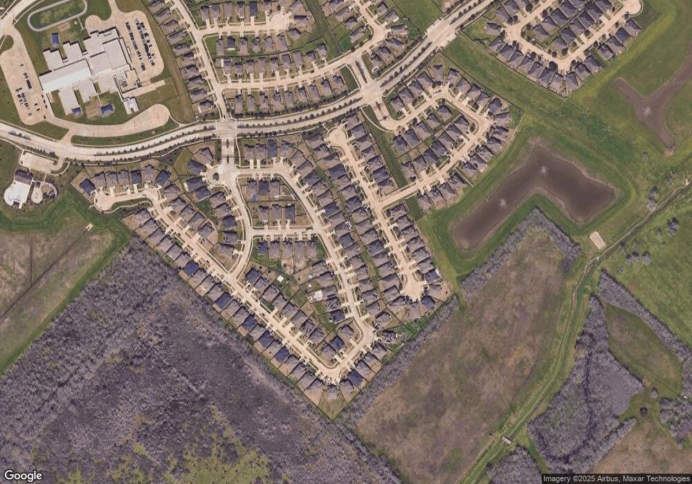 5007 Windy Poplar Trail, Rosenberg, TX 77471 - photo 1