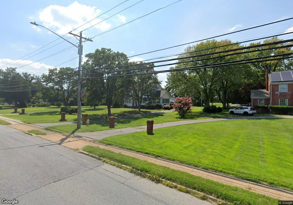 23115 Hollywood Rd, Leonardtown, MD 20650 - photo 1