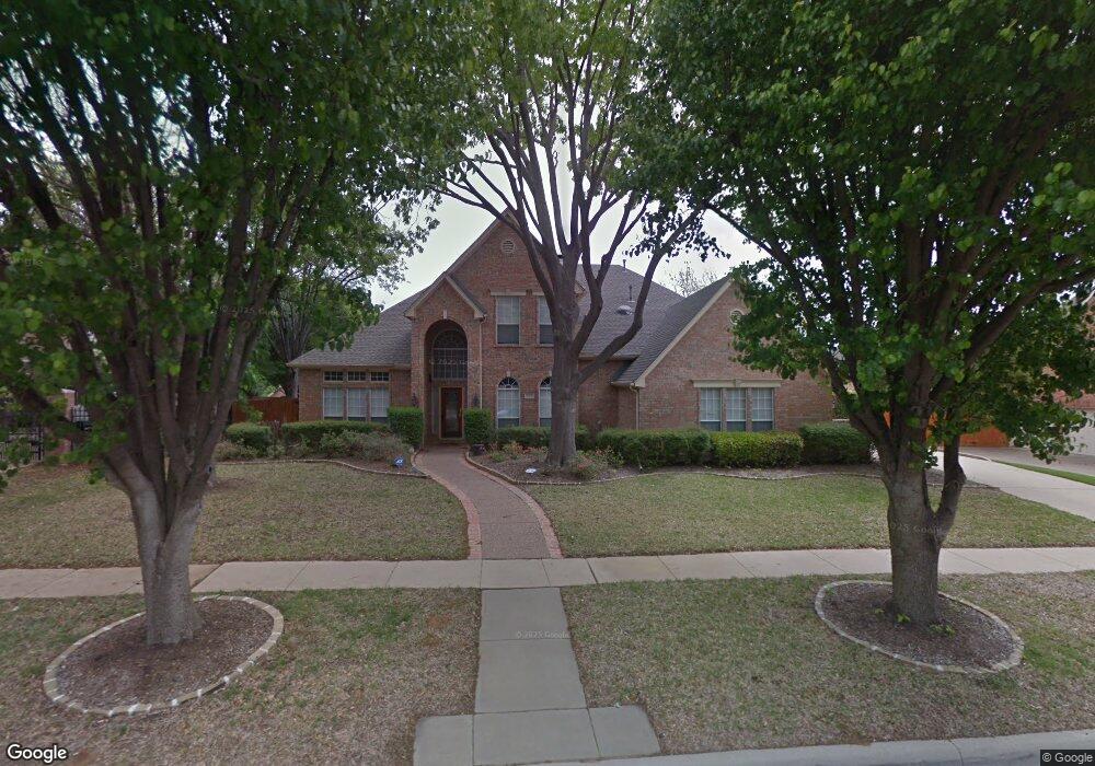 205 Waterford Dr, Southlake, TX 76092 - photo 1