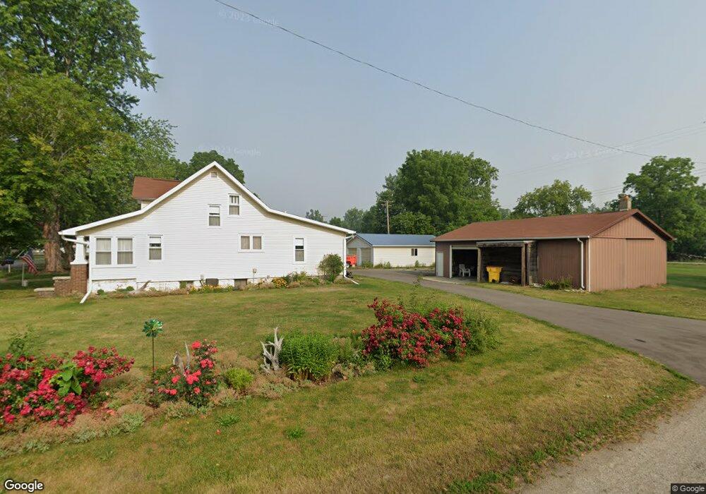 6469 4th St, Vassar, MI 48768 - photo 1