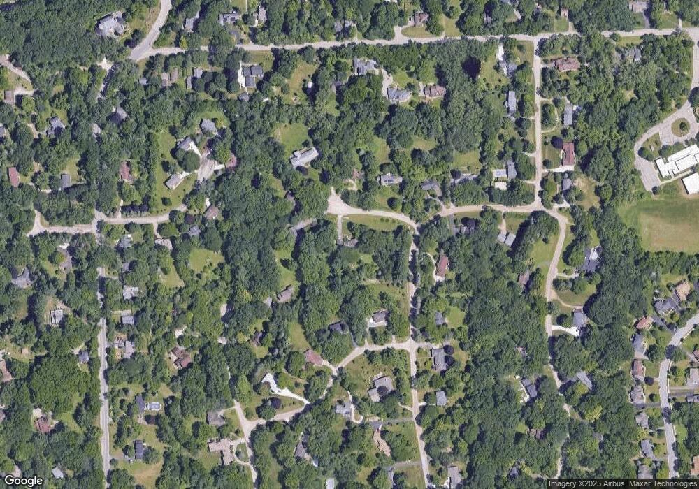 2737 Oakcleft St, Ann Arbor, MI 48103 - photo 1