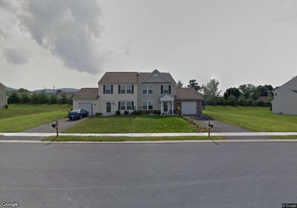 0 Sundown Dr unit 1008975790, Chambersburg, PA 17202 - photo 1