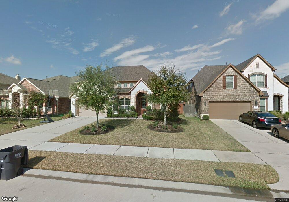 27518 Fleming Bluff Ct, Fulshear, TX 77441 - photo 1