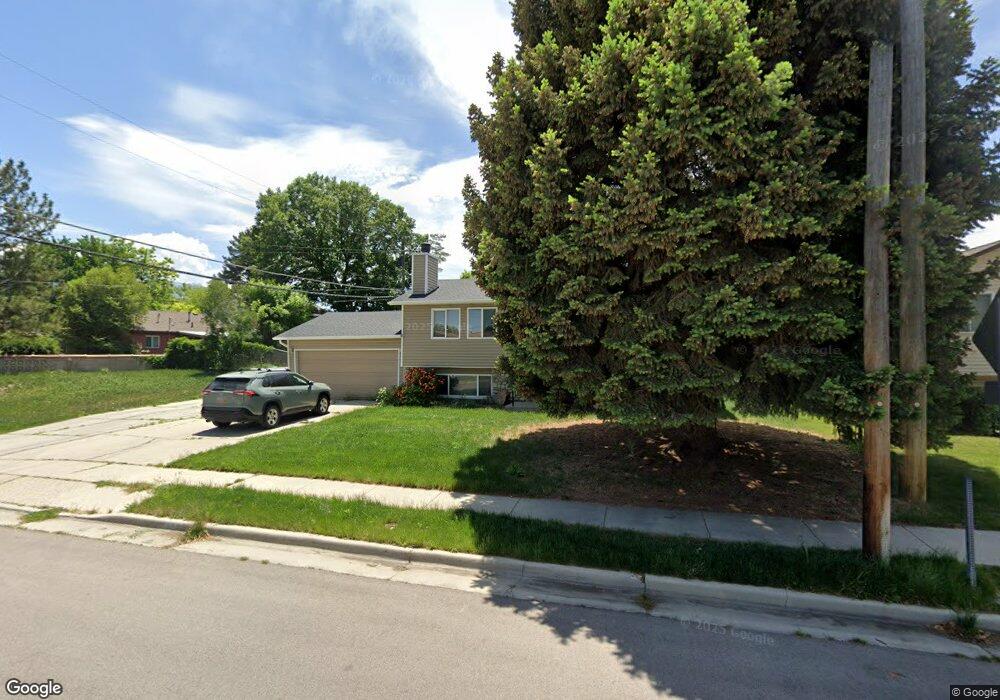 321 Harvard Dr, Midvale, UT 84047 - photo 1
