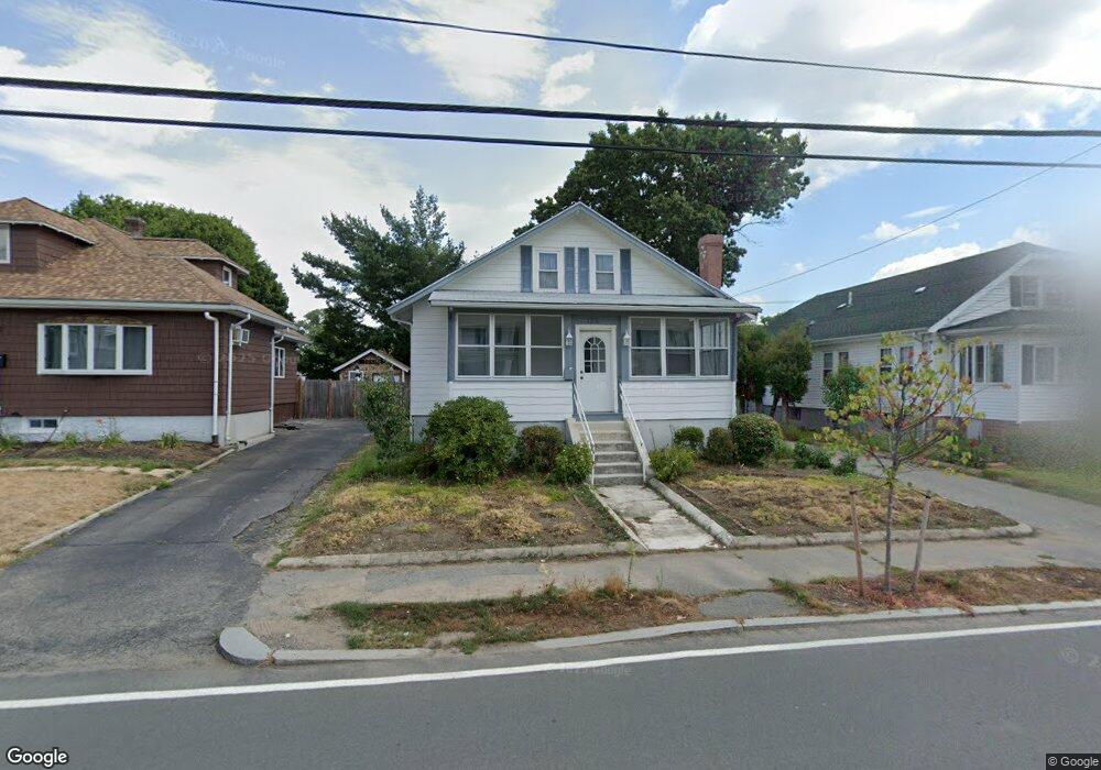 126 Harvard St, Quincy, MA 02170 - photo 1