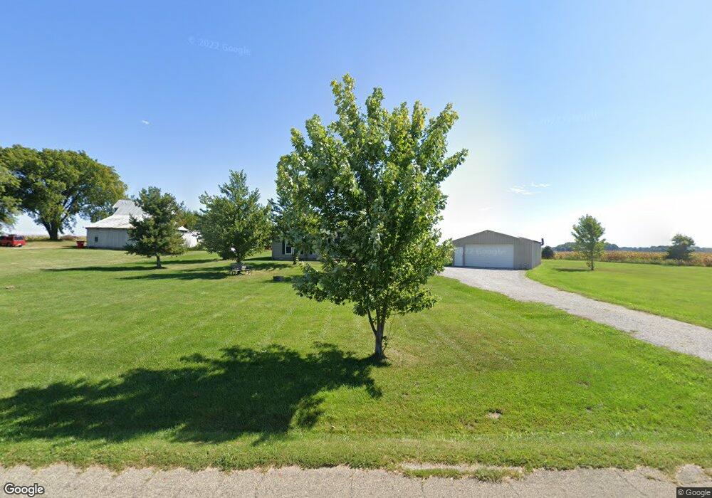 1915 S River Rd, Covington, IN 47932 - photo 1