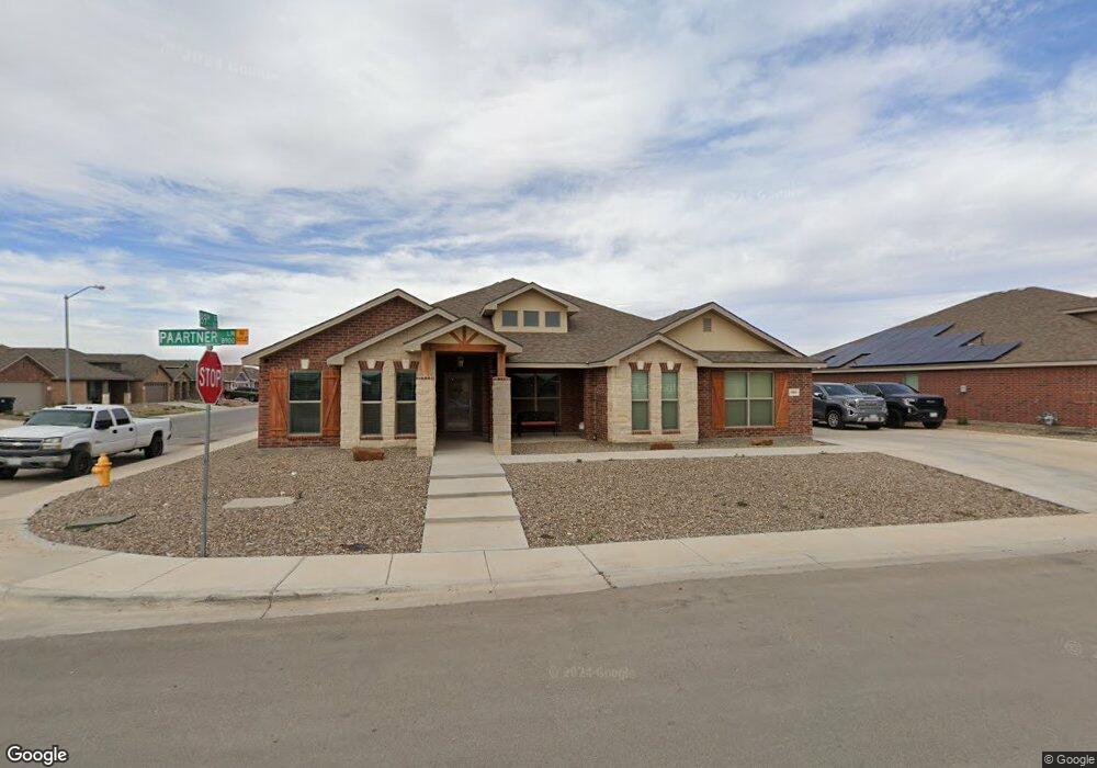 8901 Partner Ln, Odessa, TX 79765 - photo 1