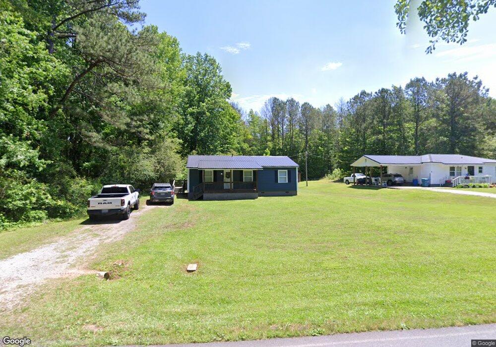 135 Skinner Rd, Carrollton, GA 30117 - photo 1