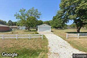 445 Tyler St, Bennet, NE 68317