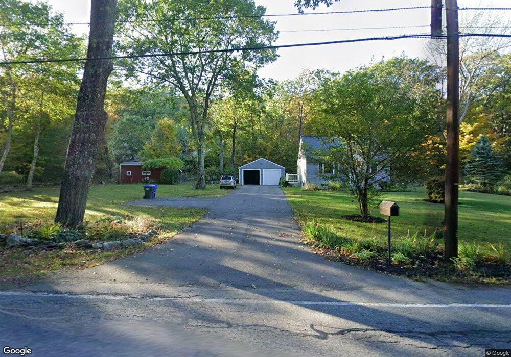 179 E Princeton Rd, Princeton, MA 01541 - photo 1