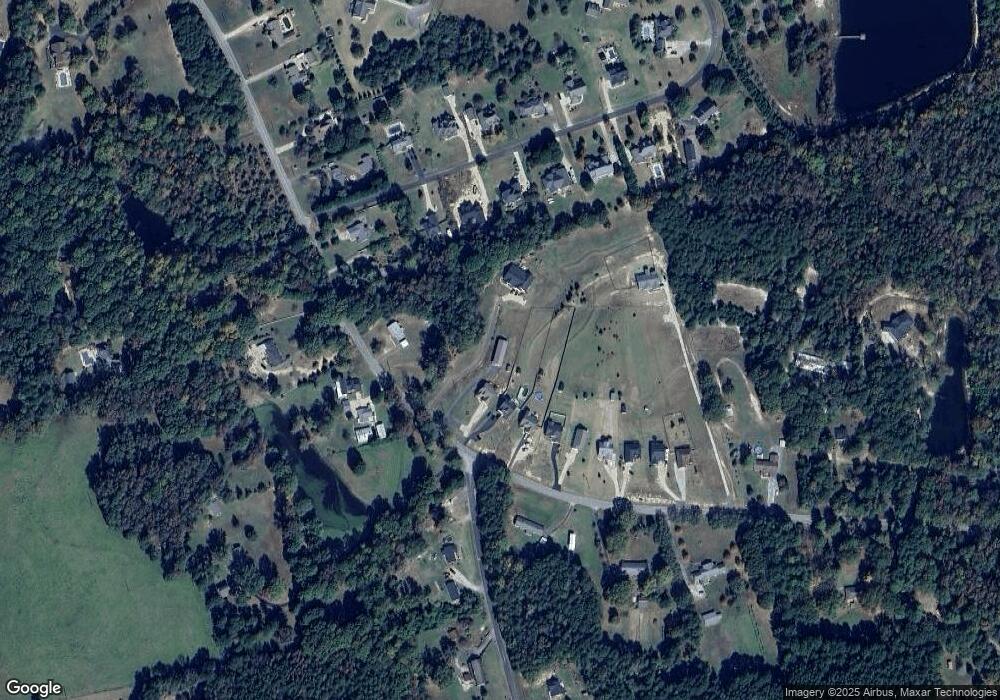 1036 Saint Paul Church Rd, Clover, SC 29710 - photo 1