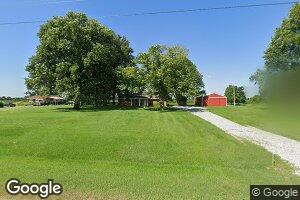 2827 W 404th Rd, Bertrand, MO 63823