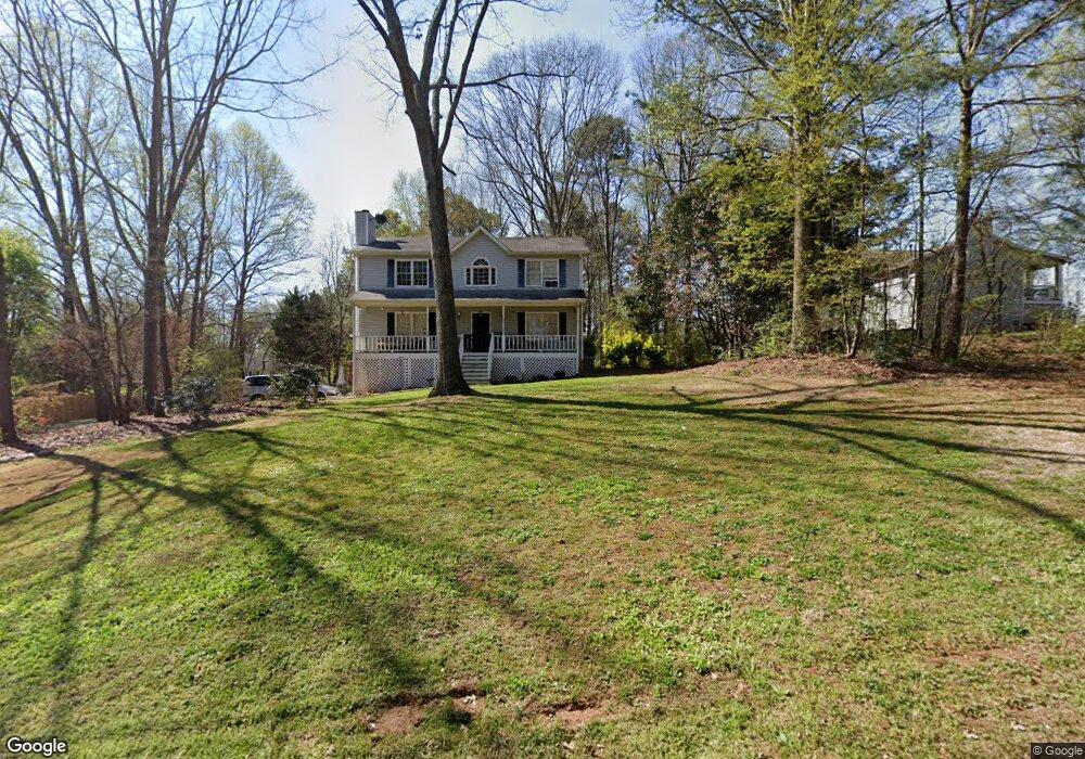 2513 New Mill Ct unit 2, Acworth, GA 30102 - photo 1