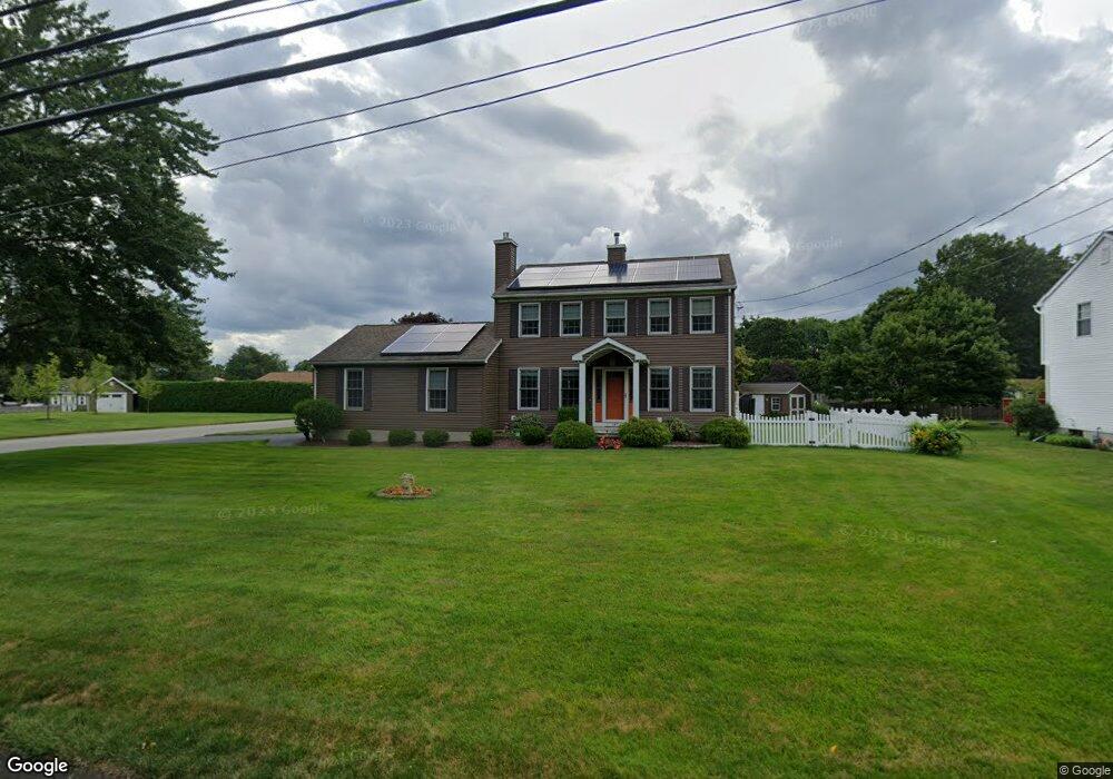 167 Moody St, Ludlow, MA 01056 - photo 1