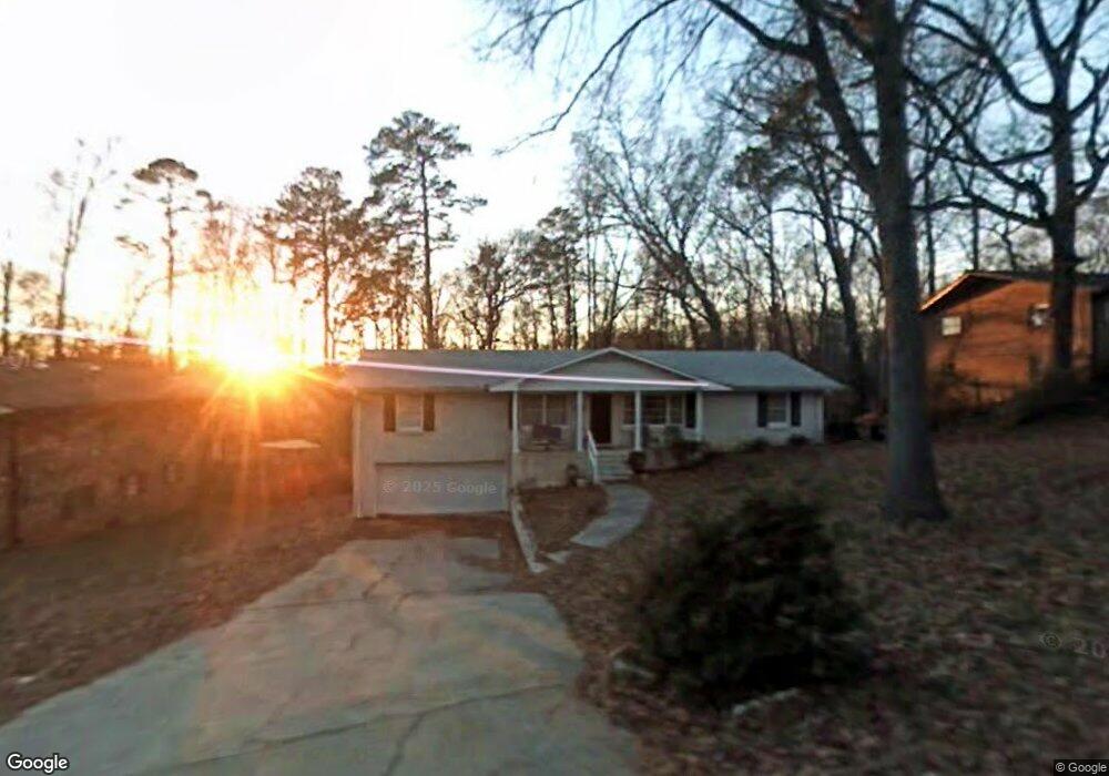 5004 Doby Ln, Austell, GA 30106 - photo 1