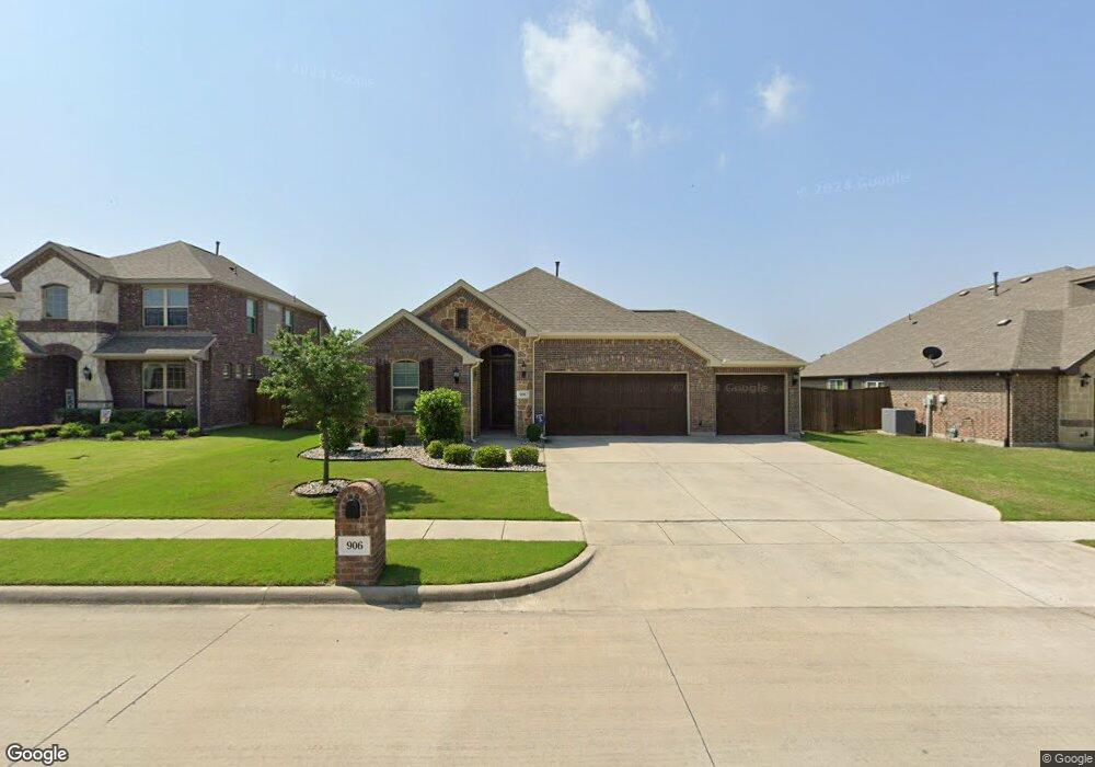 906 Birchwood Dr, Wylie, TX 75098 - photo 1