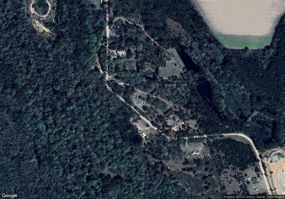 754 Cornelius Rd, Nashville, GA 31639 - photo 1