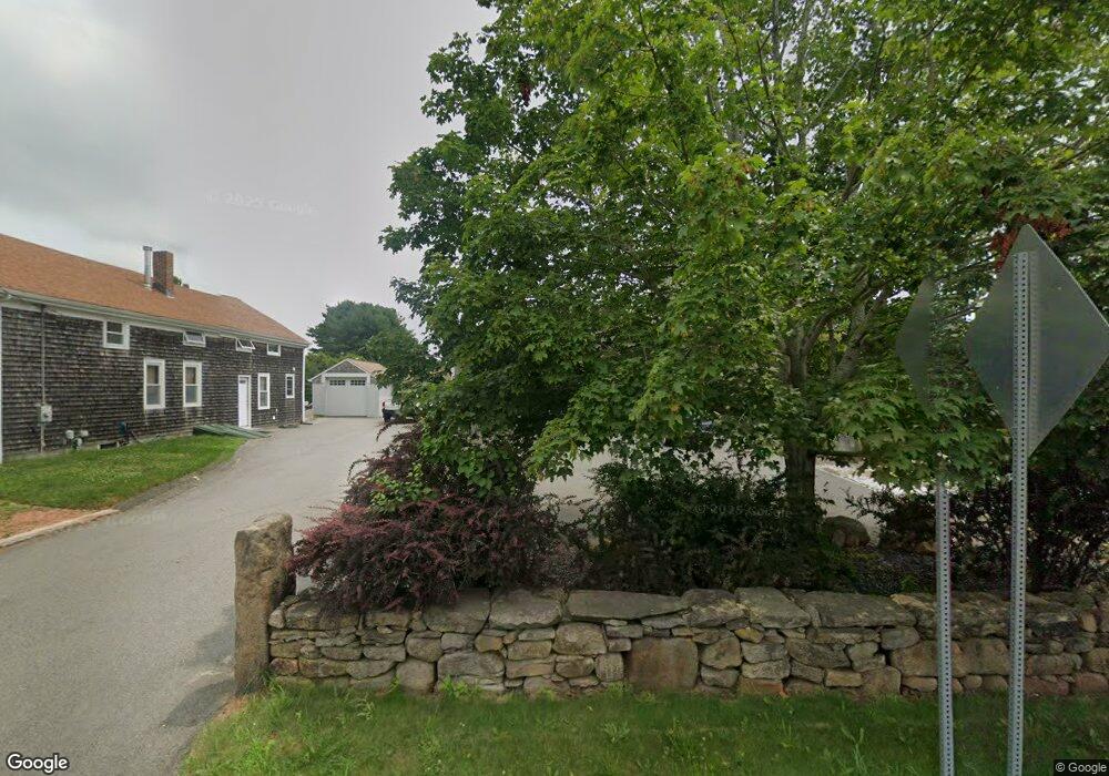 333 Bakerville Rd, South Dartmouth, MA 02748 - photo 1