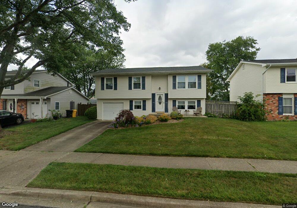 986 Fall Circle Way, Gambrills, MD 21054 - photo 1