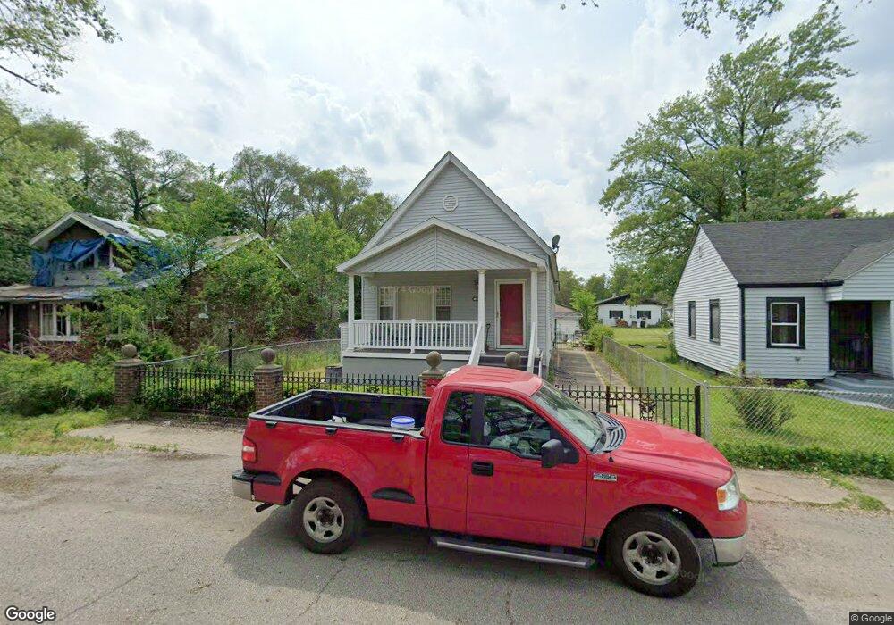 1010 Rutledge St, Gary, IN 46404 - photo 1