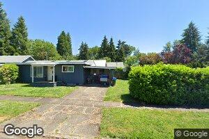 1365 Grant, Eugene, OR 97402