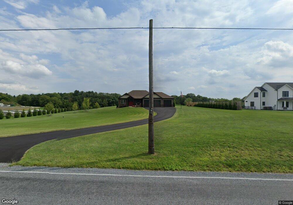 3070 Warm Spring Rd, Chambersburg, PA 17202 - photo 1