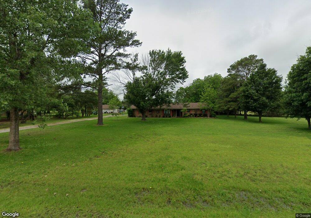 150 Alma Dr, Ennis, TX 75119 - photo 1