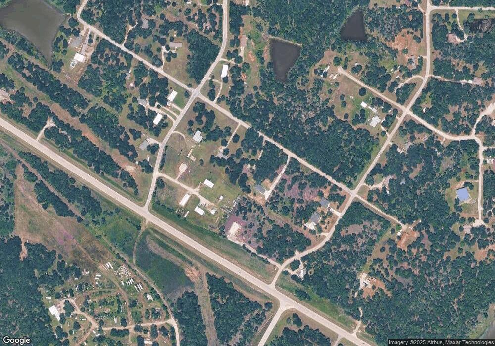 10540 W 158th St N, Skiatook, OK 74070 - photo 1