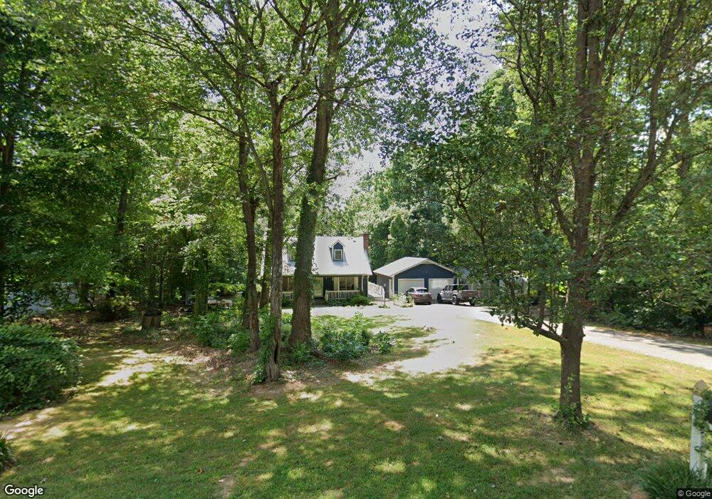 996 Stonecrest Ct, Asheboro, NC 27205 - photo 1