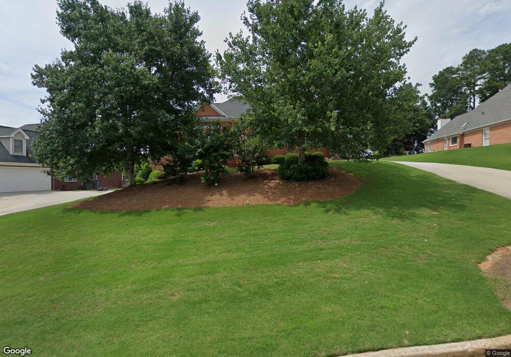 2910 Chesterfield Way SE unit 2, Conyers, GA 30013 - photo 1