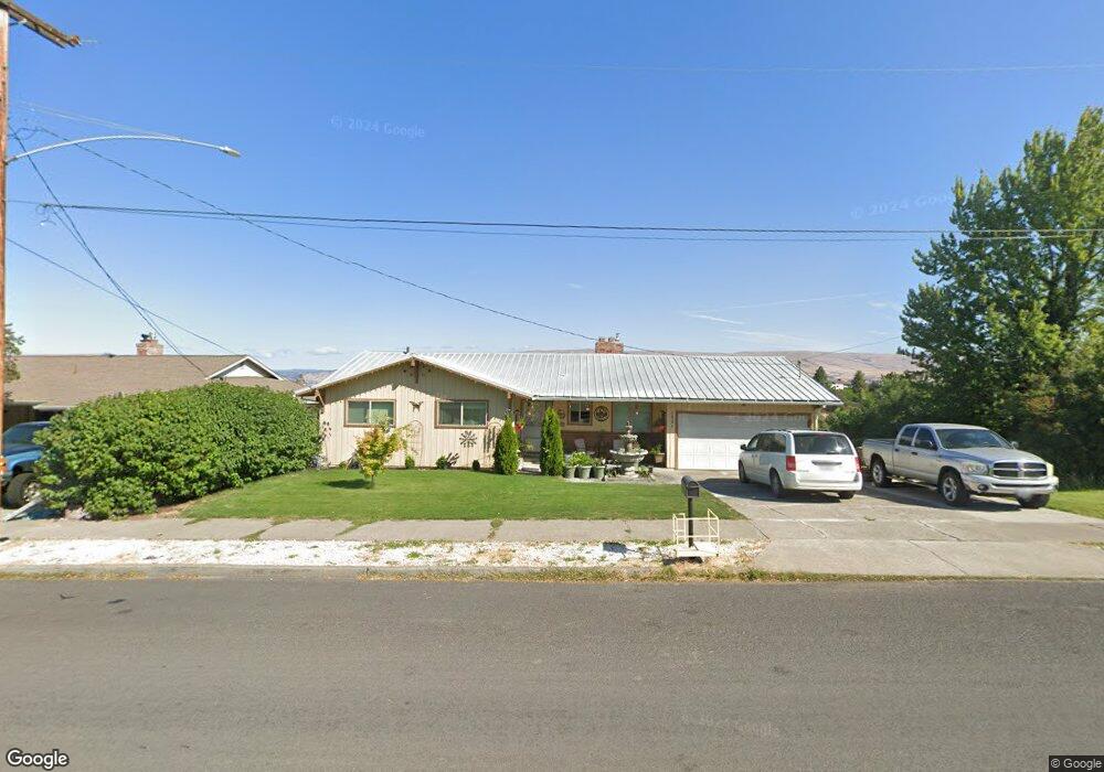 1501 E 19th St, the Dalles, OR 97058 - photo 1