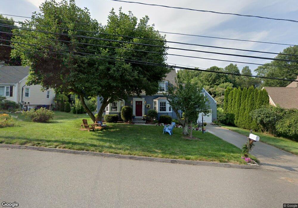 7 Woodcrest Ave, Trumbull, CT 06611 - photo 1