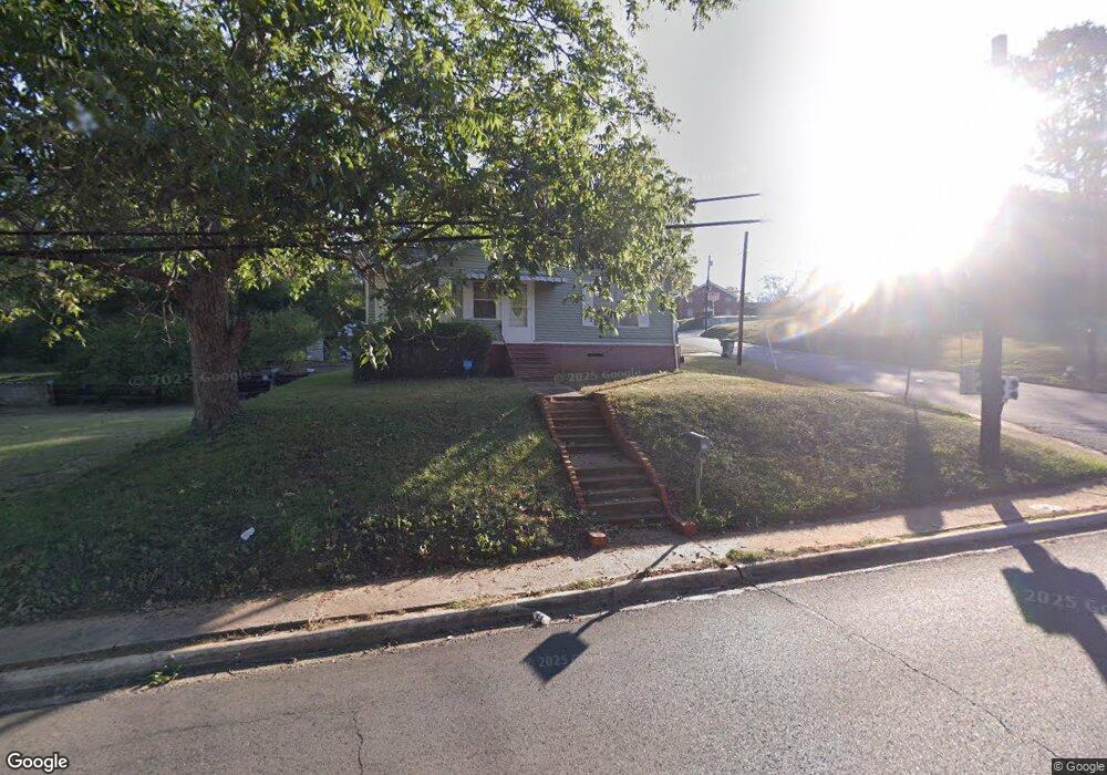 519 S Shawnee St, Nacogdoches, TX 75961 - photo 1