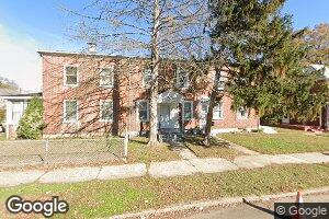 2954 E Octagon Rd, Camden, NJ 08104