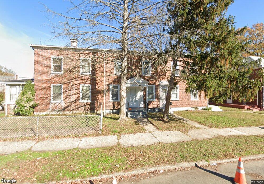 2954 E Octagon Rd, Camden, NJ 08104 - photo 1
