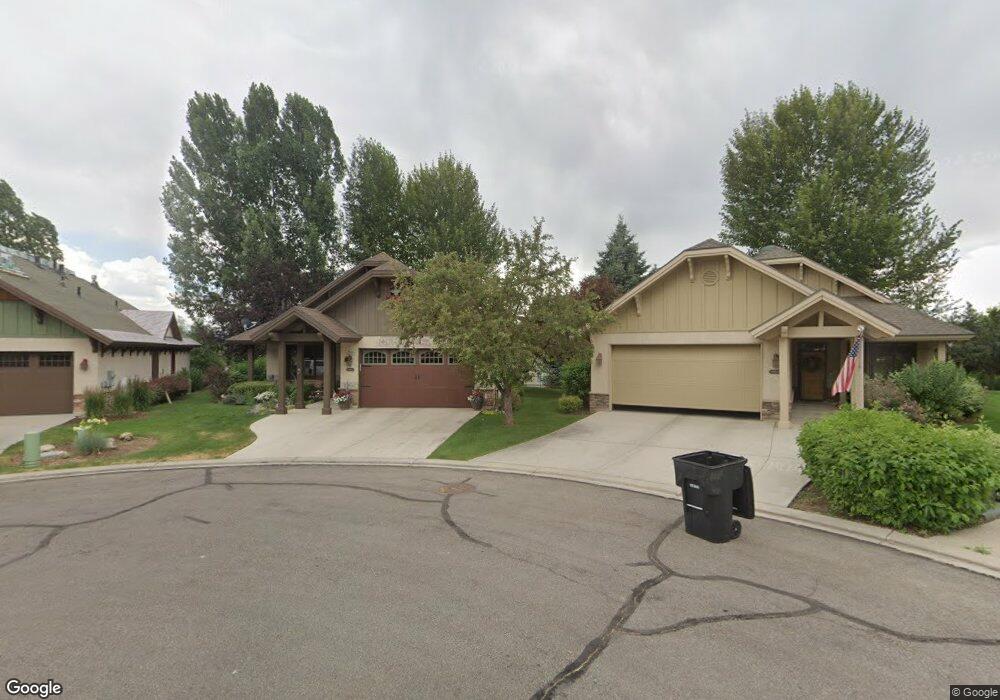 1304 Montreaux Ct, Midway, UT 84049 - photo 1