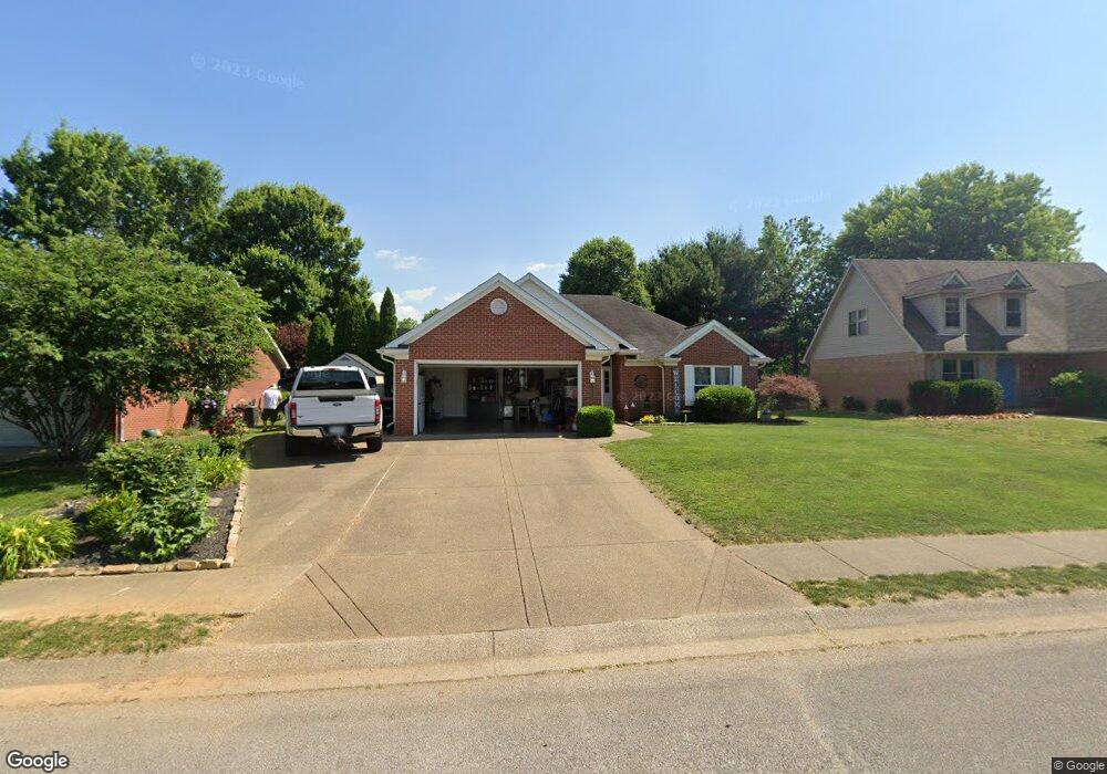 10655 Willow Creek Rd, Newburgh, IN 47630 - photo 1