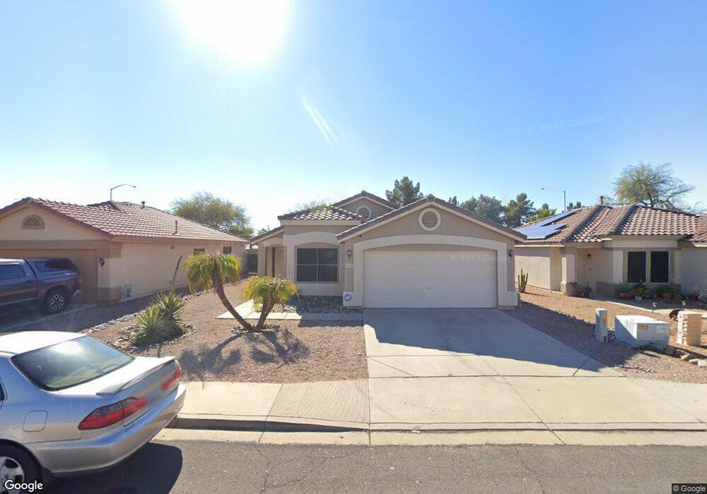 5633 E Flossmoor Ave, Mesa, AZ 85206 - photo 1