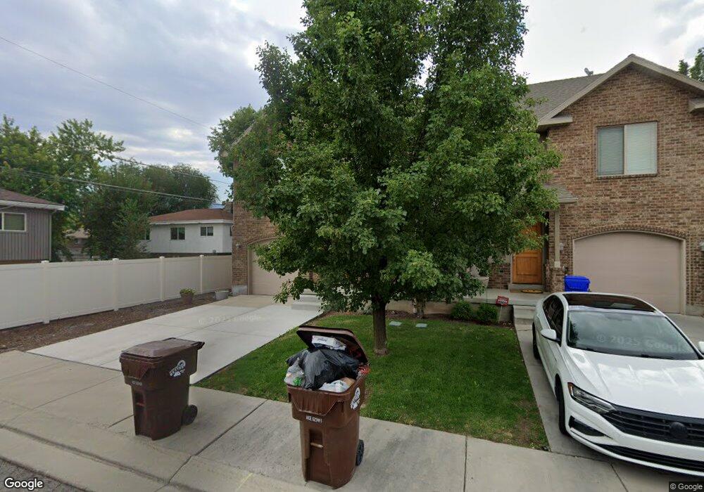 106 E 7320 S, Midvale, UT 84047 - photo 1