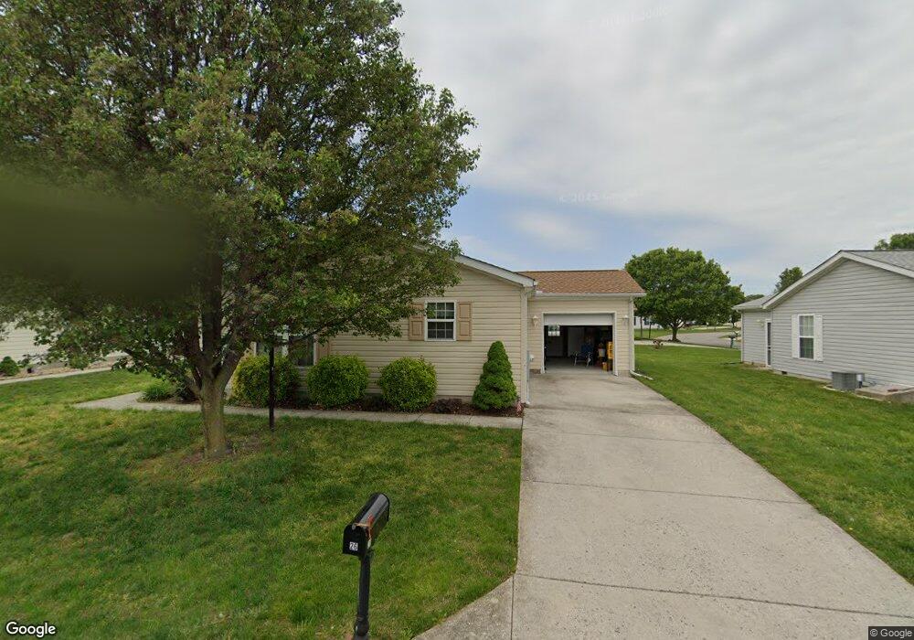 26 Dill Ln, Camden, DE 19934 - photo 1