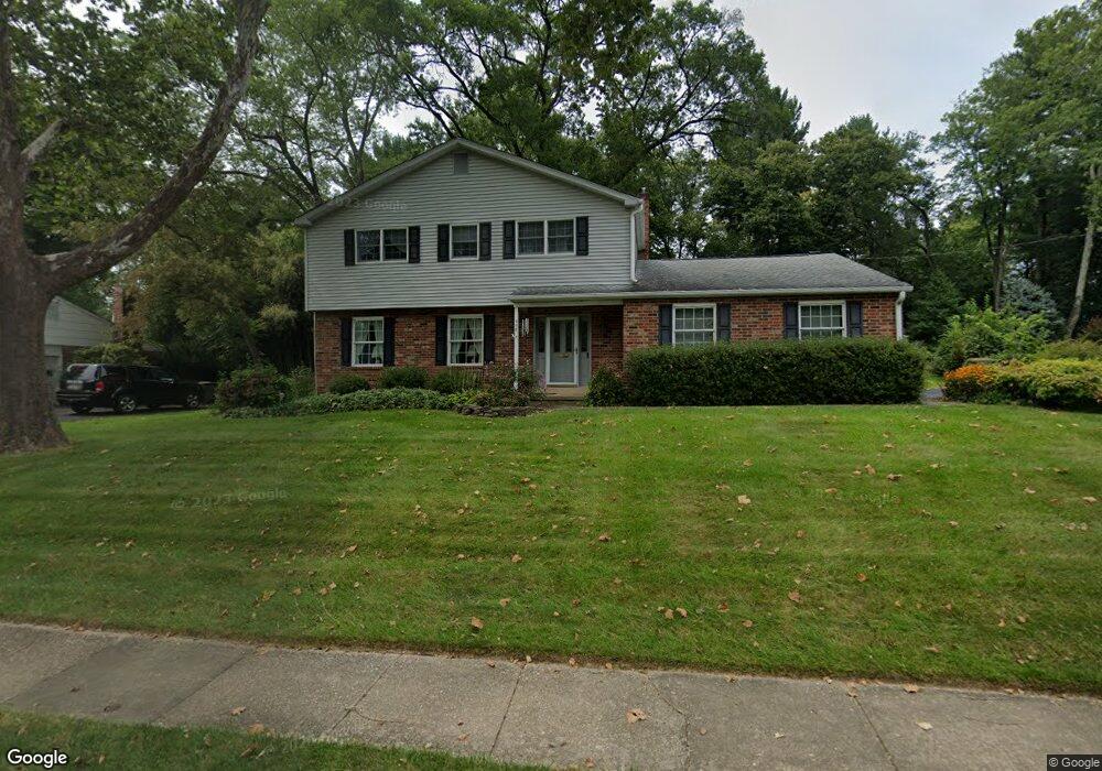 208 Wilshire Ln, Newark, DE 19711 - photo 1