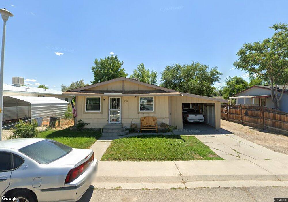 3081 1/2 Meadowvale Ct, Grand Junction, CO 81504 - photo 1