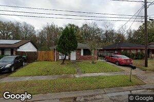 332 Homewood Place, Reserve, LA 70084