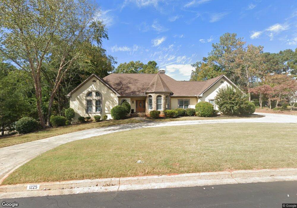 1225 Azalea Cir SE, Conyers, GA 30013 - photo 1