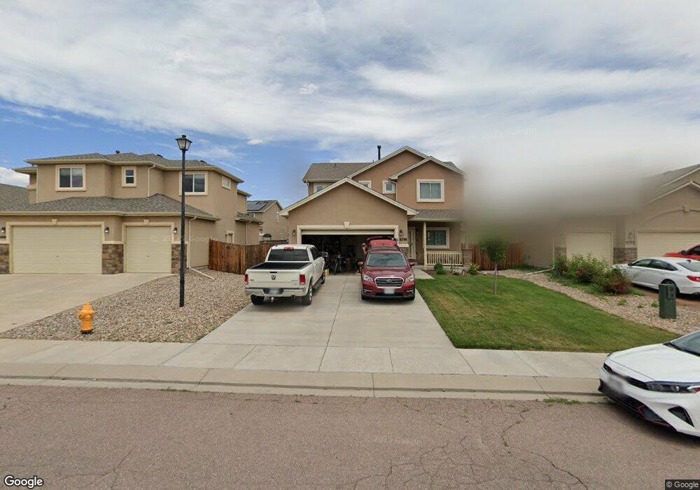 6798 Alliance Loop, Colorado Springs, CO 80925 - photo 1