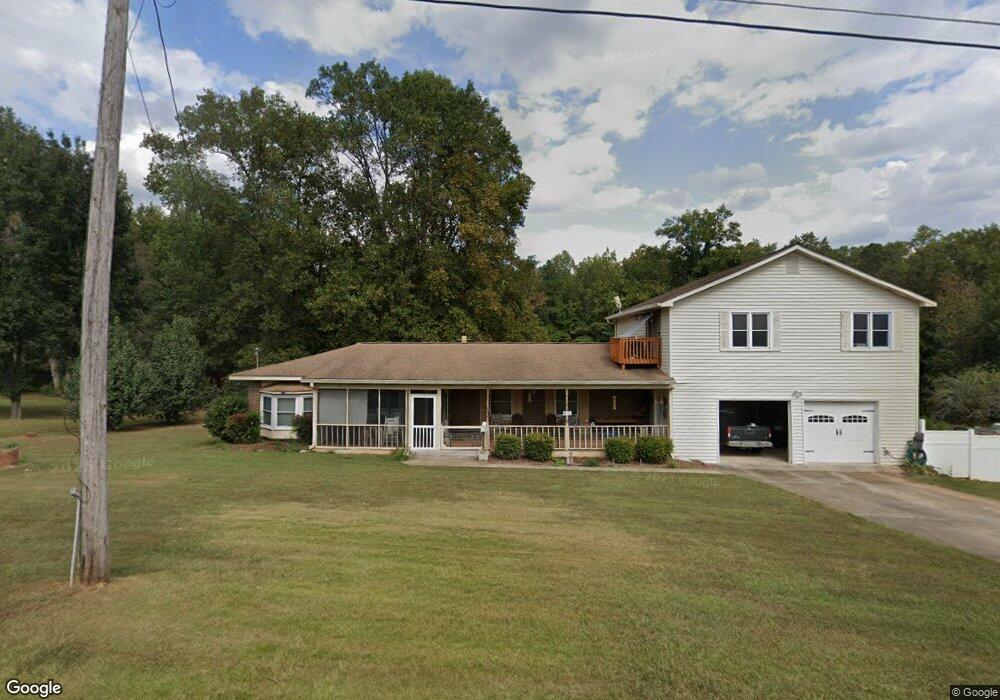 212 Tanner Beach Rd, Carrollton, GA 30117 - photo 1