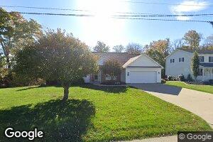 513 Palliser St, Johnstown, PA 15905
